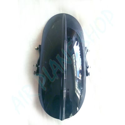 凱旋Bobber短土除 Bobber短擋泥板 Bobber土除   Bobber擋泥板 Speedmaster土除3