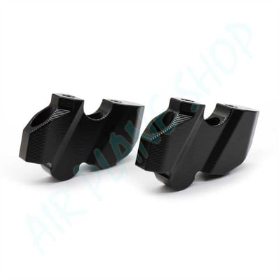 哈雷哈雷sportsters手把增高手把增高 手把加高座4