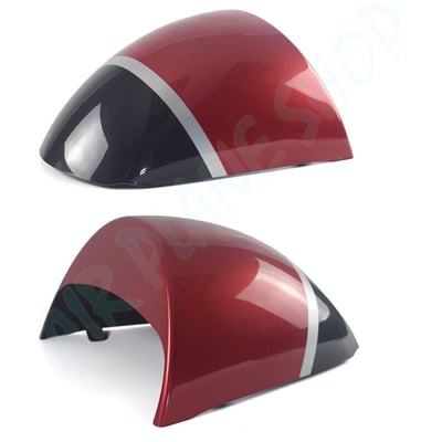 凱旋speed400單座蓋 speed400後坐蓋3