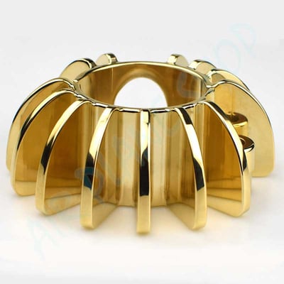 凱旋排氣管扣環 凱旋鳳梨頭 凱旋頭段3