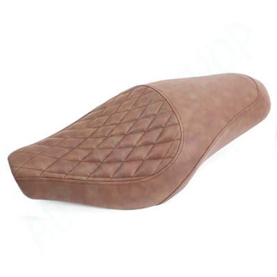 Rebel500雙坐墊 本田叛逆者500 Rebel一體式坐墊6