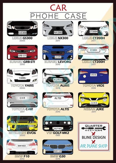 OPEL手機殼  SAAB手機殼 Zafira手機殼 訂製手機殼3