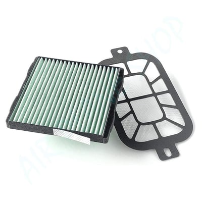 Mazda MX-5冷氣濾網 mx5濾網  SND5 日本綠魔俠PM2.5 Mlitfilter S-ND51