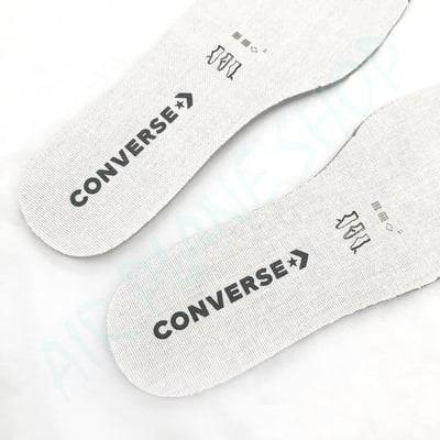 onestar鞋墊 converse鞋墊 帆布鞋救星 匡威 開口笑 ALL STAR jack star3