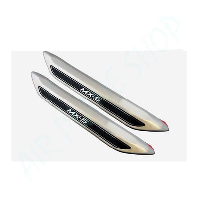 mx-5腳踏 mx5 nd迎賓踏板2