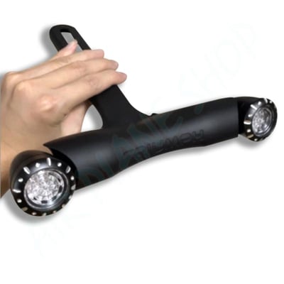 凱旋bobber整合式方向燈  triumph bobber整合式尾燈 bobber尾燈4