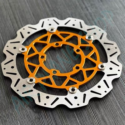 凱旋浪花碟bobber三件組 T120浪花碟盤 T100 Streettwin900  scrambler9002