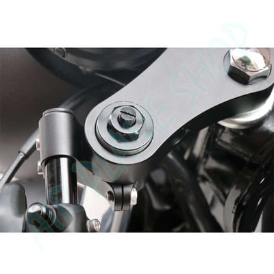 CB350三角台 GB350分離把/cb350rs/cb350pro/GB3506