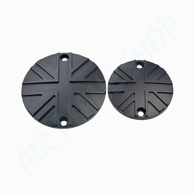 凱旋 T100飾蓋 T120飾蓋 凱旋bobber飾蓋 凱旋引擎ACG飾蓋 bobber飾蓋1