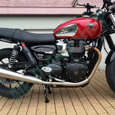 凱旋900中柱 – Triumph Street Twin / Street Cup / Speed Twin 900cc2