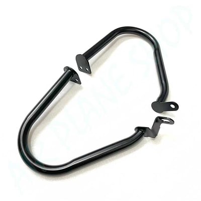 凱旋空冷120保桿 空冷T100保桿 凱旋speedmaster引擎護桿 凱旋SE防摔 速度大師引擎保護2