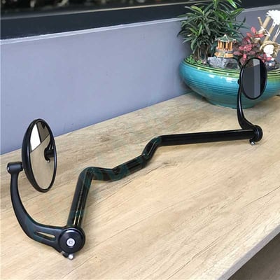 凱旋手把 bobber把手 t100握把 t120把手 triumph握把2