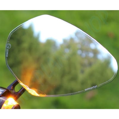 Motogadget端子鏡 短手把鏡 無玻璃後照鏡4