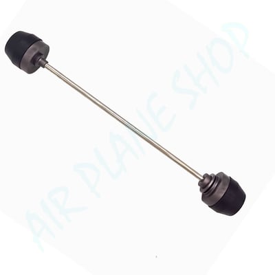 凱旋前輪防倒球 t100 t120防摔球 Scrambler2