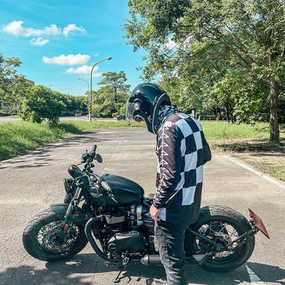 AP越野防曬車衣 AP長袖車衣 滑衣 機車衣 摩托車衣 箭頭復古車衣  釣魚防曬7