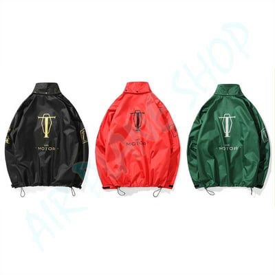 兩截式雨衣 復古擋車 兩截式雨衣 分截式雨衣 防水外套9