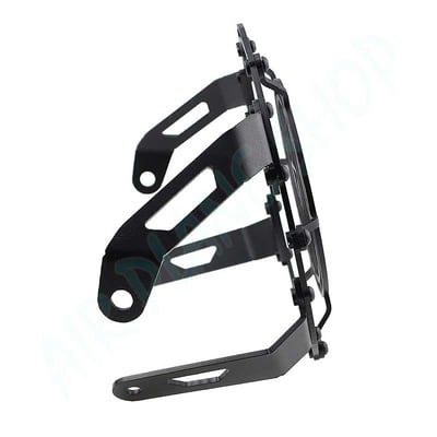 StreetTwin燈罩  StreetScrambler燈罩 凱旋燈罩  凱旋streetScrambler頭燈網5