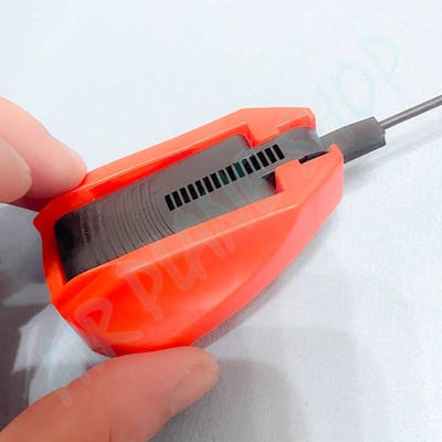 折疊噴頭 清洗劑噴頭 噴罐噴頭 煞清 碟盤清洗 化油器清洗 GUNK WD404