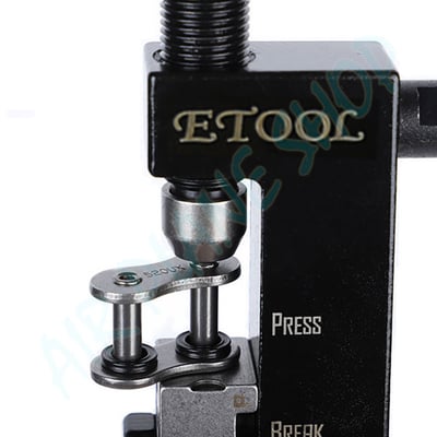 摩托車鏈條工具 截鏈工具 鏈條卯接工具 打擋車鏈條 重機鏈條520/525/5302