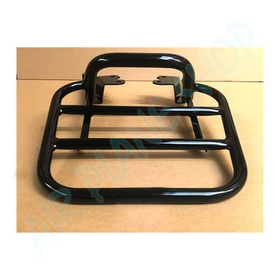 凱旋speedtwin後貨架 speed twin貨架  speedtwin後箱 triumph4