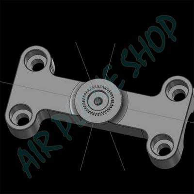 凱旋Quad Lock上蓋 凱旋手機架 triumph Quad Lock 凱旋QD3