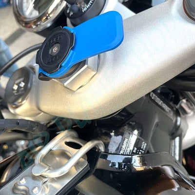 凱旋Quad Lock上蓋 凱旋手機架 triumph Quad Lock 凱旋QD5