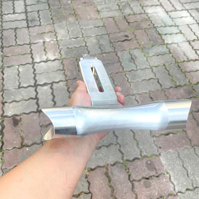 triumph bobber整合式尾燈 bobber尾燈 凱旋bobber方向燈8