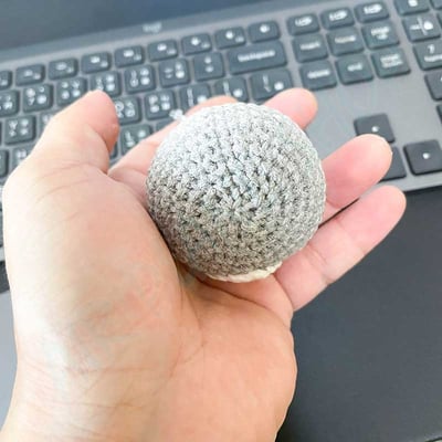 貓頭鑰匙圈 貓咪鑰匙圈 手工編織 客製化禮物6