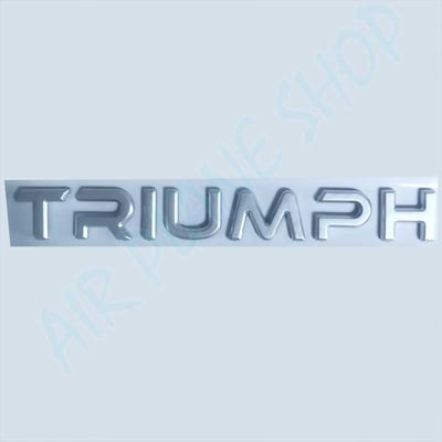 凱旋車標 凱旋logo  triumph車貼 凱旋油箱貼裝飾9