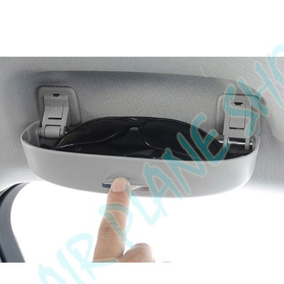 skoda superb fabia 眼鏡盒 眼鏡架 把手 各品牌皆可洽詢1