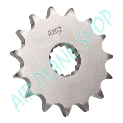 Trident660齒盤 tiger660前後齒盤 Dayton660齒盤 afam1