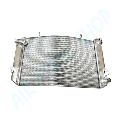 凱旋675水箱 1050水箱 TIGER散熱器水箱3