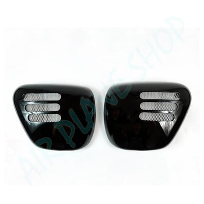 凱旋t100開孔側蓋 t120護蓋 streetTwin鰭片 t120側蓋7