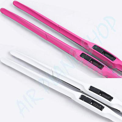 彩色雨刷 顏色雨刷 三節雨刷 配色 車飾 改裝雨刷3