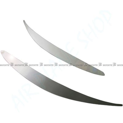 MX-5超帥氣下眼線 車燈裝飾2