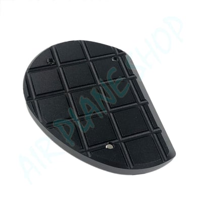 凱旋Bobber加大側柱  凱旋Bobber加大踏板 凱旋Bobber踏板3