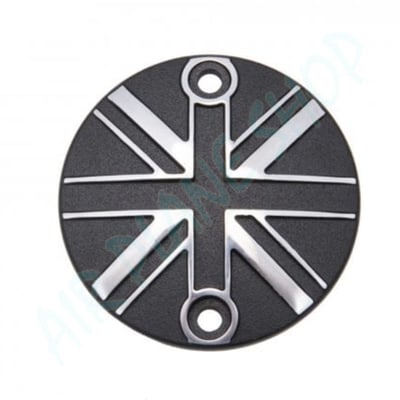 凱旋英國旗speedtwin飾蓋 T120飾蓋 凱旋bobber飾蓋 凱旋引擎thruxton飾蓋 bobber飾蓋7