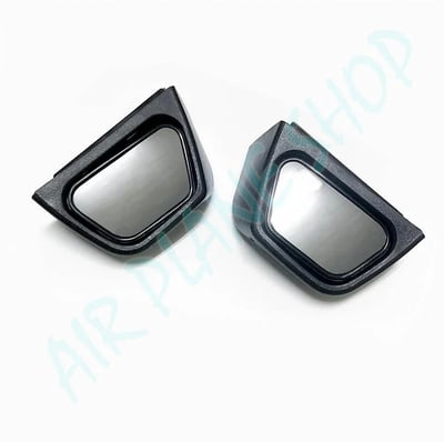 Jimny廣角鏡 後視鏡輔助 盲點 JB74 JB74W 吉姆尼4