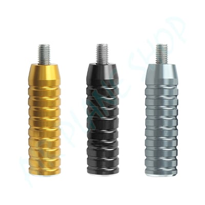 凱旋加長打擋桿streettwin speedtwin Bobber T100 T120 Triumph加長 加長排檔桿2