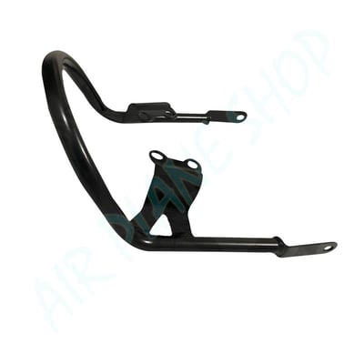 凱旋scrambler後扶手 streettwin後扶手  t100扶手t120 triumph3