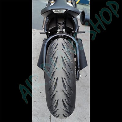 凱旋無內胎鋼絲框 凱旋鍛造框 凱旋200胎 bobber無內胎框 T120無內胎框4