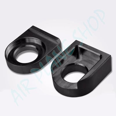 凱旋水冷黃銅鏈條調整塊組4