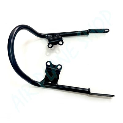 凱旋scrambler後扶手 streettwin後扶手  t100扶手t120 triumph1