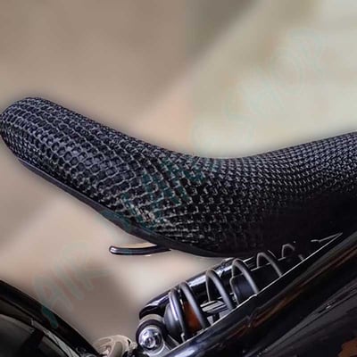 凱旋Bobber坐椅套 Bobber隔熱坐椅套 Bobber椅墊  bobber坐墊1