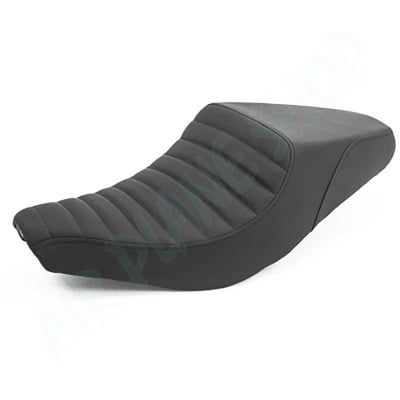 Rebel500雙坐墊 本田叛逆者500 Rebel一體式坐墊8