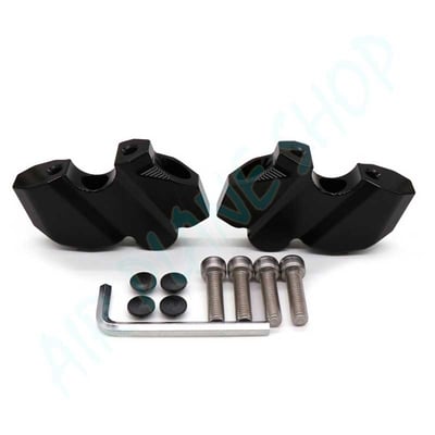 哈雷哈雷sportsters手把增高手把增高 手把加高座5