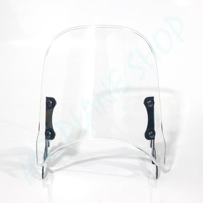 凱旋風鏡  T100擋風罩 凱旋T120擋風頭罩 凱旋擋風罩 Bonneville凱旋改裝3