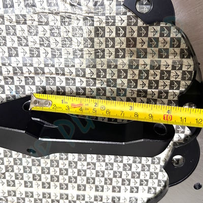trident660卡鉗座 trident660輻射卡鉗座 凱旋tiger6607