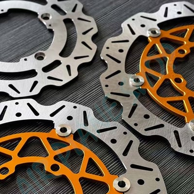 凱旋浪花碟bobber三件組 T120浪花碟盤 T100 Streettwin900  scrambler9006