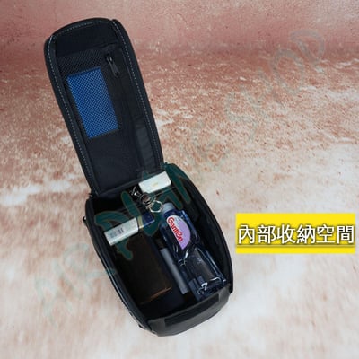 磁吸油箱包 哈雷油箱包 REBEL油箱包 凱旋油箱包 重機油箱包 火焰油箱包9